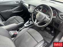 Vauxhall Crossland Turbo D Ultimate 
