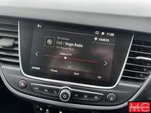 Vauxhall Crossland Turbo D Ultimate 
