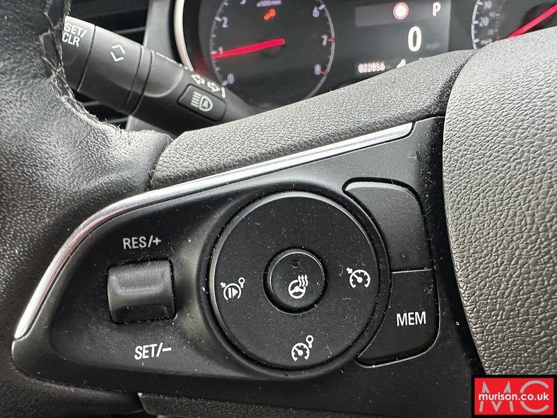 Vauxhall 1.5 Turbo D Ultimate SUV 5dr Diesel Auto Euro 6 (s/s) (120 ps)