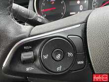 Vauxhall Crossland Turbo D Ultimate 