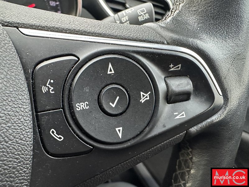 Vauxhall 1.5 Turbo D Ultimate SUV 5dr Diesel Auto Euro 6 (s/s) (120 ps)