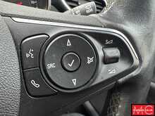 Vauxhall Crossland Turbo D Ultimate 