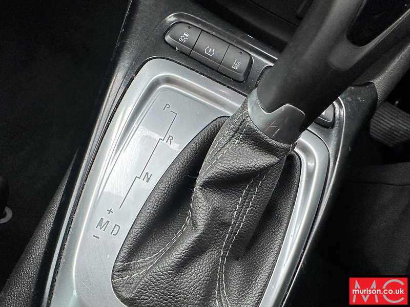 Vauxhall 1.5 Turbo D Ultimate SUV 5dr Diesel Auto Euro 6 (s/s) (120 ps)