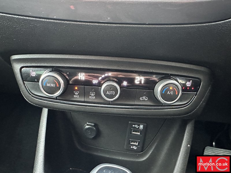 Vauxhall 1.5 Turbo D Ultimate SUV 5dr Diesel Auto Euro 6 (s/s) (120 ps)