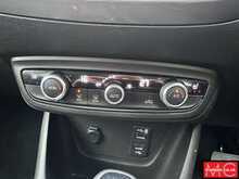 Vauxhall Crossland Turbo D Ultimate 