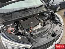 Vauxhall Crossland Turbo D Ultimate 