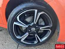 Vauxhall Corsa Turbo Ultimate 