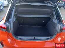 Vauxhall Corsa Turbo Ultimate 