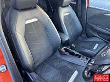 Vauxhall Corsa Turbo Ultimate 