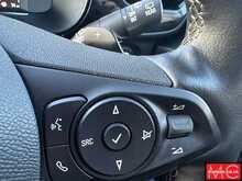 Vauxhall Corsa Turbo Ultimate 