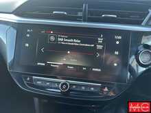 Vauxhall Corsa Turbo Ultimate 