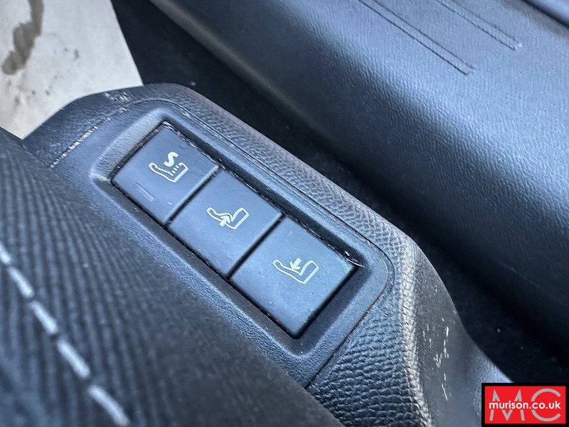 Vauxhall 1.2 Turbo Ultimate Hatchback 5dr Petrol Auto Euro 6 (s/s) (130 ps)