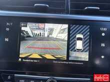 Vauxhall Corsa Turbo Ultimate 