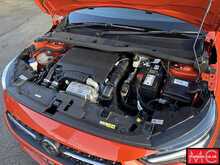 Vauxhall Corsa Turbo Ultimate 