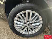 Volkswagen Caddy Maxi TDi C20 Maxi 