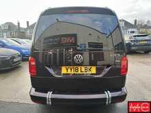 Volkswagen Caddy Maxi TDi C20 Maxi 