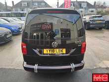 Volkswagen Caddy Maxi TDi C20 Maxi 