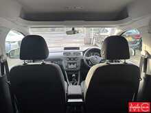 Volkswagen Caddy Maxi TDi C20 Maxi 