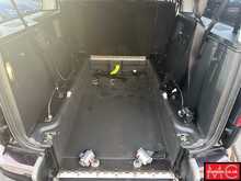 Volkswagen Caddy Maxi TDi C20 Maxi 