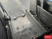 Volkswagen Caddy Maxi TDi C20 Maxi 