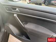 Volkswagen Caddy Maxi TDi C20 Maxi 