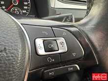 Volkswagen Caddy Maxi TDi C20 Maxi 