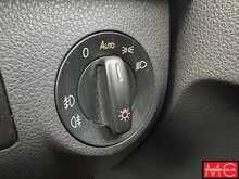 Volkswagen Caddy Maxi TDi C20 Maxi 