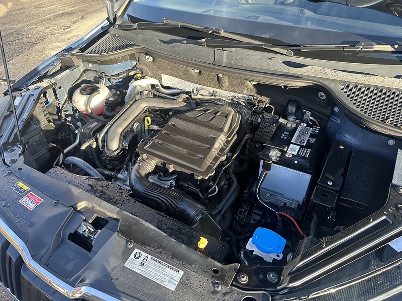 Skoda 1.0 TSI GPF SE Technology SUV 5dr Petrol Manual Euro 6 (s/s) (115 ps)