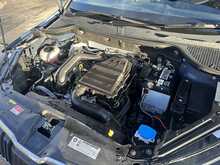 Skoda Karoq TSI SE Technology 