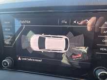 Skoda Karoq TSI SE Technology 