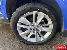 Skoda Karoq TSI SE Technology 