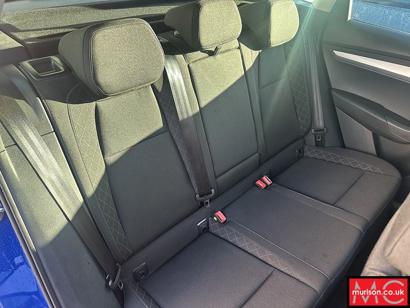 Skoda 1.0 TSI GPF SE Technology SUV 5dr Petrol Manual Euro 6 (s/s) (115 ps)