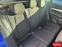 Skoda Karoq TSI SE Technology 