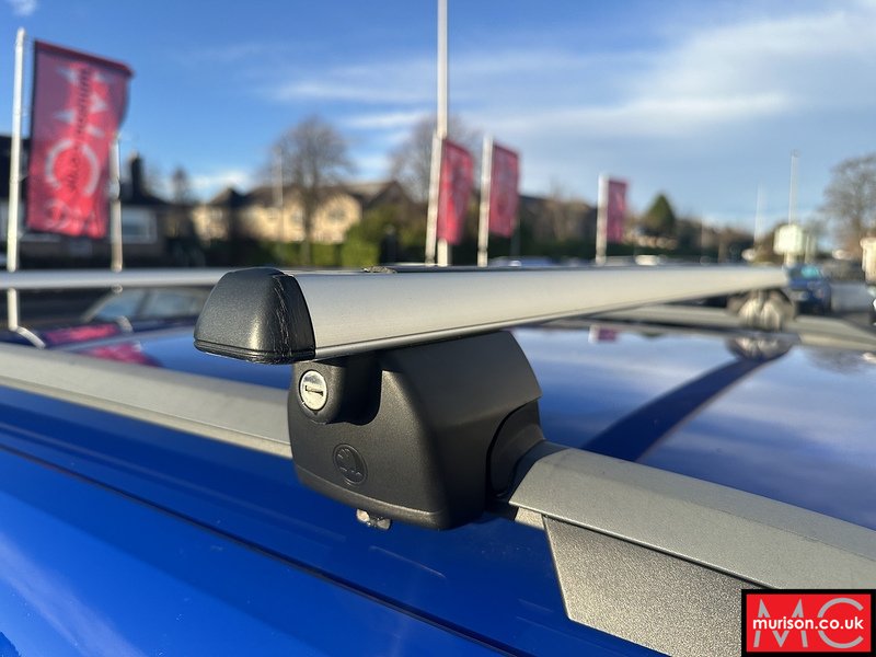 Skoda 1.0 TSI GPF SE Technology SUV 5dr Petrol Manual Euro 6 (s/s) (115 ps)