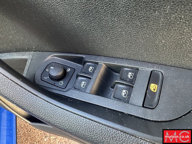 Skoda 1.0 TSI GPF SE Technology SUV 5dr Petrol Manual Euro 6 (s/s) (115 ps)