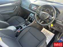 Skoda Karoq TSI SE Technology 