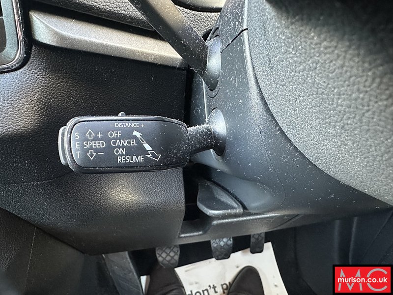 Skoda 1.0 TSI GPF SE Technology SUV 5dr Petrol Manual Euro 6 (s/s) (115 ps)