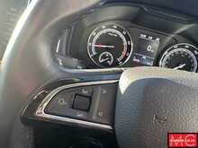 Skoda Karoq TSI SE Technology 