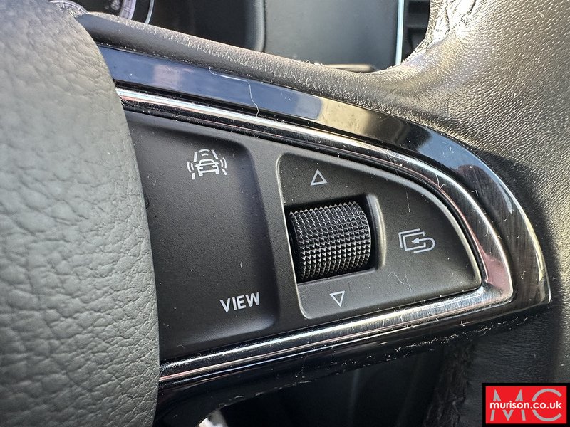 Skoda 1.0 TSI GPF SE Technology SUV 5dr Petrol Manual Euro 6 (s/s) (115 ps)