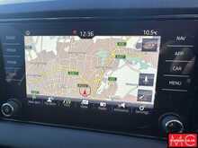 Skoda Karoq TSI SE Technology 