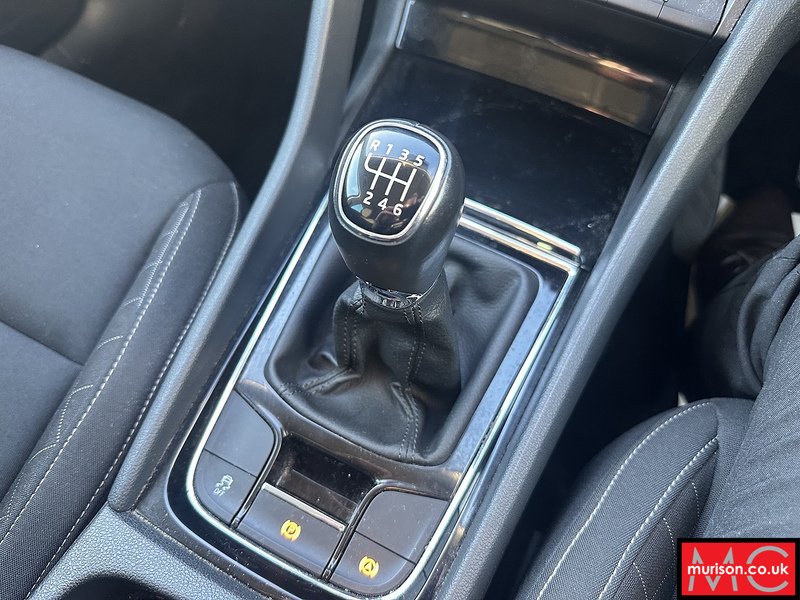 Skoda 1.0 TSI GPF SE Technology SUV 5dr Petrol Manual Euro 6 (s/s) (115 ps)