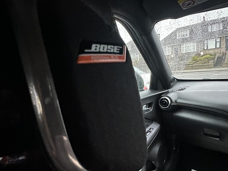 Nissan 1.0 DIG-T Tekna SUV 5dr Petrol Manual Euro 6 (s/s) (114 ps)