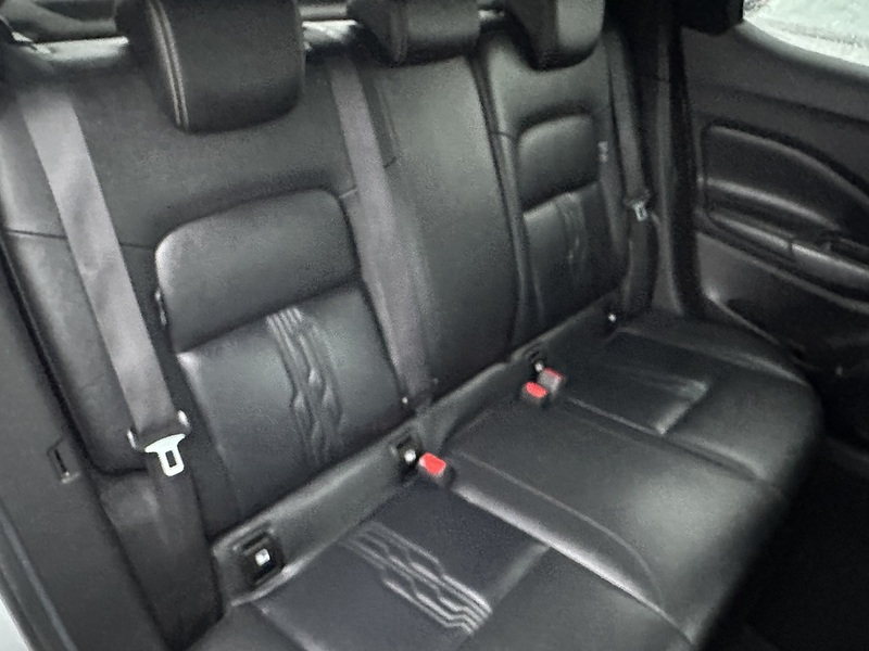 Nissan 1.0 DIG-T Tekna SUV 5dr Petrol Manual Euro 6 (s/s) (114 ps)