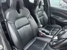 Nissan Juke DIG-T Tekna 