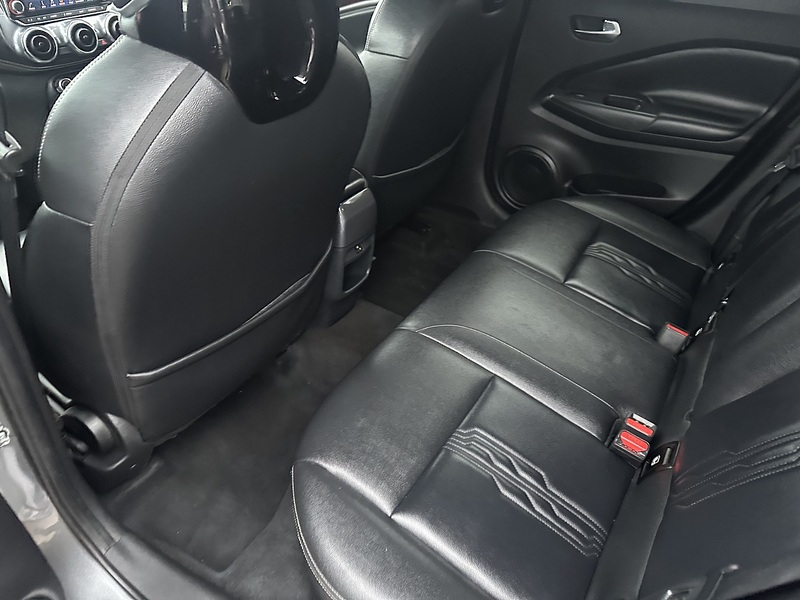 Nissan 1.0 DIG-T Tekna SUV 5dr Petrol Manual Euro 6 (s/s) (114 ps)