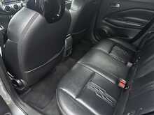 Nissan Juke DIG-T Tekna 