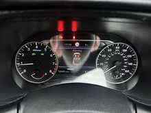 Nissan Juke DIG-T Tekna 