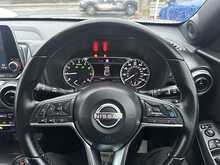 Nissan Juke DIG-T Tekna 