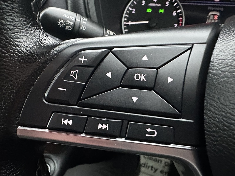 Nissan 1.0 DIG-T Tekna SUV 5dr Petrol Manual Euro 6 (s/s) (114 ps)