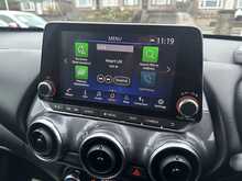 Nissan Juke DIG-T Tekna 